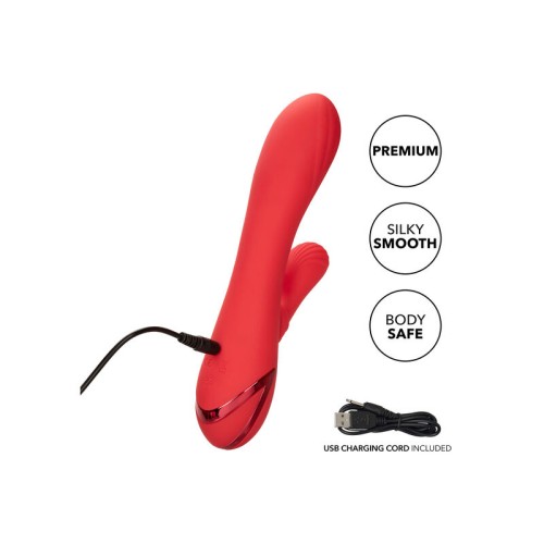 California Dreaming Palisades Passion Vibrator
