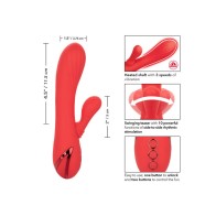 California Dreaming Palisades Passion Vibrator