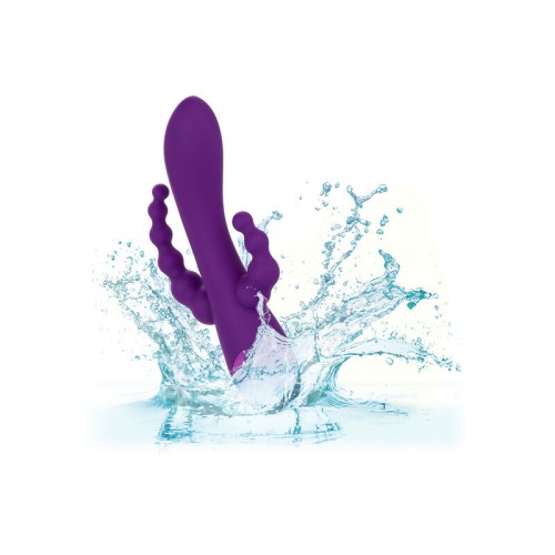 California Dreaming Long Beach Bootylicious - Multi-Function Vibrator