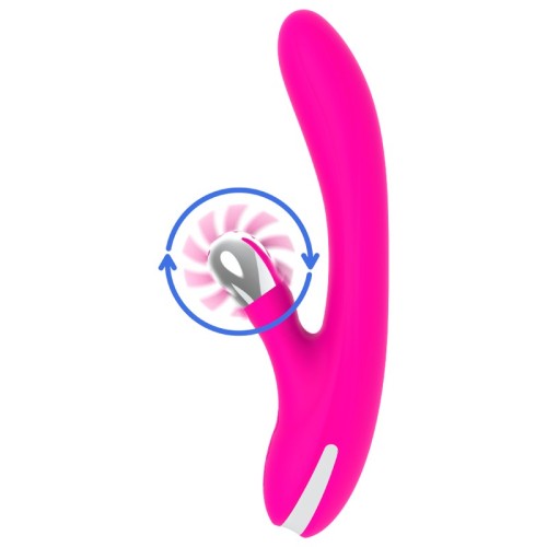 Bunny Vibrator for Ultimate Stimulation