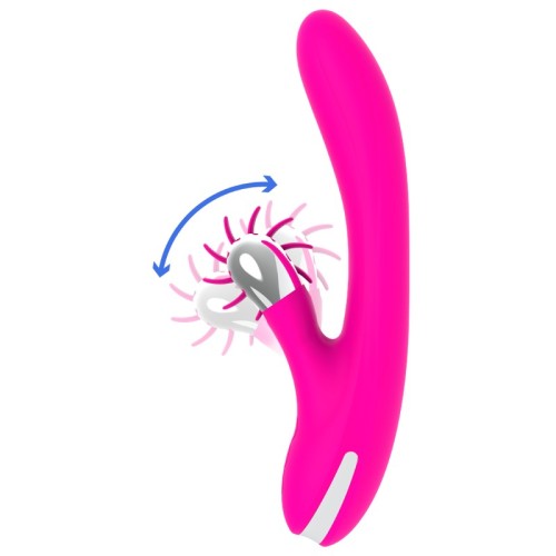 Bunny Vibrator for Ultimate Stimulation