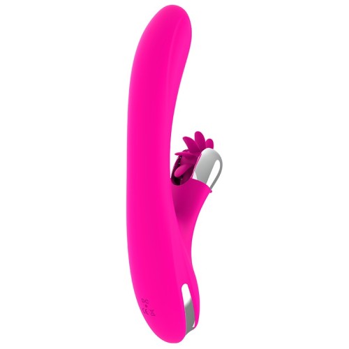 Bunny Vibrator for Ultimate Stimulation