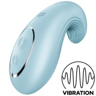 Dipping Delight Lay-on Vibrator