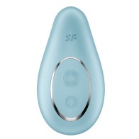 Dipping Delight Lay-on Vibrator