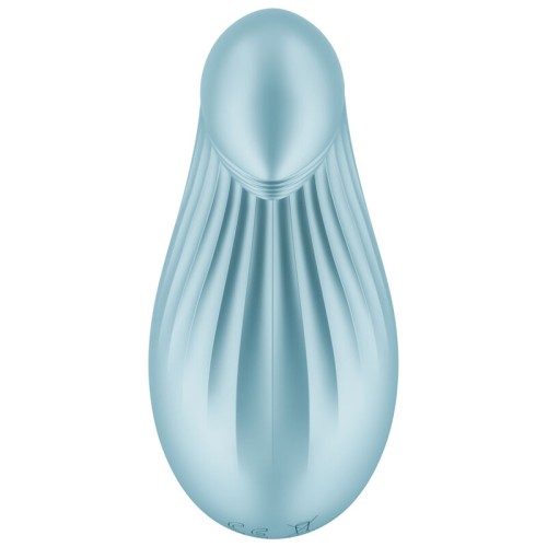 Dipping Delight Lay-on Vibrator