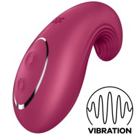 Powerful Clitoral Vibrator with Waterproof Design