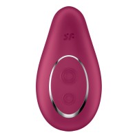 Vibrador Clitoriano Potente con Diseño Impermeable