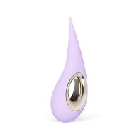 LELO Dot Clitoral Stimulator for Enhanced Pleasure