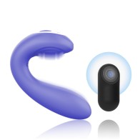 Mr Boss Dual Remote Vibrator for Couples