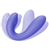 Mr Boss Dual Remote Vibrator for Couples