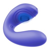 Mr Boss Dual Remote Vibrator for Couples