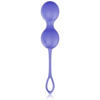 Mr Boss Remote Control Kegel Ball Vibrator - Enhance Pleasure