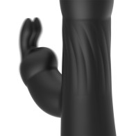 Moebius Rabbit Vibrator & Rotator - Ultimate Intimacy