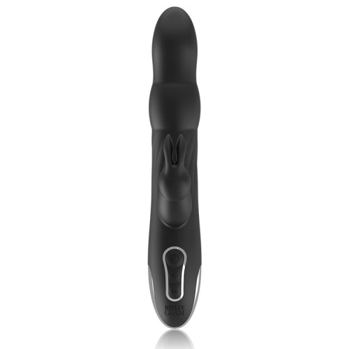 Moebius Rabbit Vibrator & Rotator - Ultimate Intimacy