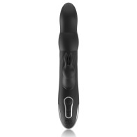 Moebius Rabbit Vibrator & Rotator - Ultimate Intimacy