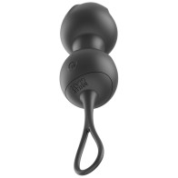 Remote Control Vibrating Kegel Beads