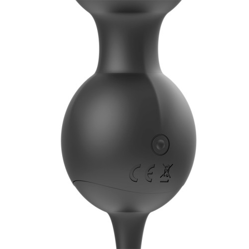 Remote Control Vibrating Kegel Beads