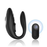 Control Remoto Vibrador de Pareja para Placer Compartido