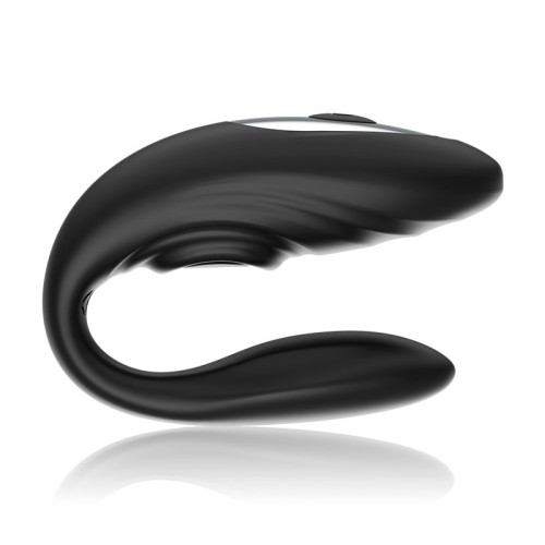Couple Vibrating Remote Control for Shared Pleasure