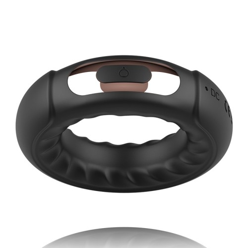 Adriano Vibrating Ring for Enhanced Intimacy