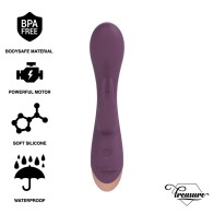 Treasure Laurence Rabbit Vibrator with Wireless Control