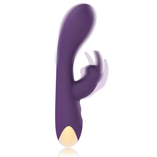 Treasure Laurence Rabbit Vibrator with Wireless Control