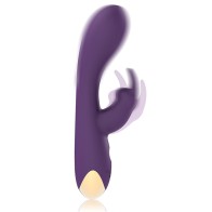 Treasure Laurence Rabbit Vibrator with Wireless Control