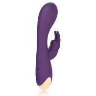 Treasure Laurence Rabbit Vibrator with Wireless Control