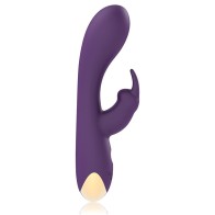 Treasure Laurence Rabbit Vibrator with Wireless Control