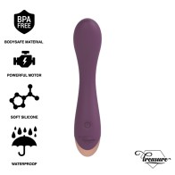 Hansel G-Spot Vibrator for Ultimate Pleasure