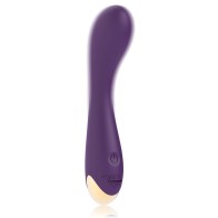 Hansel G-Spot Vibrator for Ultimate Pleasure