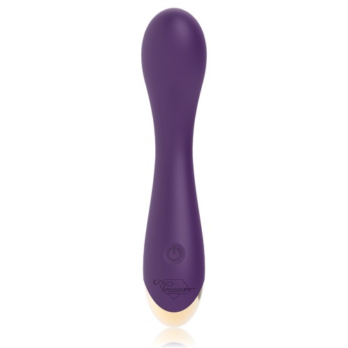 Hansel G-Spot Vibrator for Ultimate Pleasure