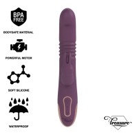 Bastian Rabbit Vibrator Compatible with Watchme