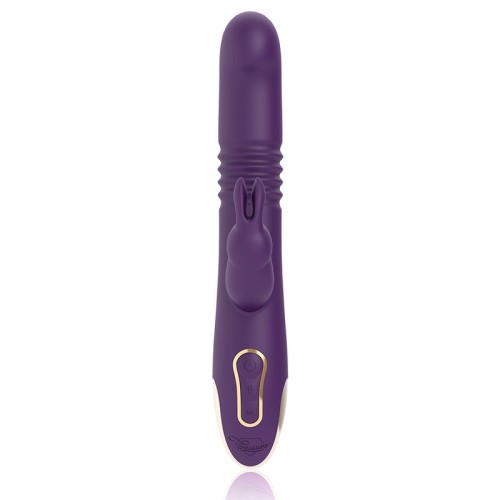 Bastian Rabbit Vibrator Compatible with Watchme