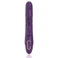 Bastian Rabbit Vibrator Compatible with Watchme