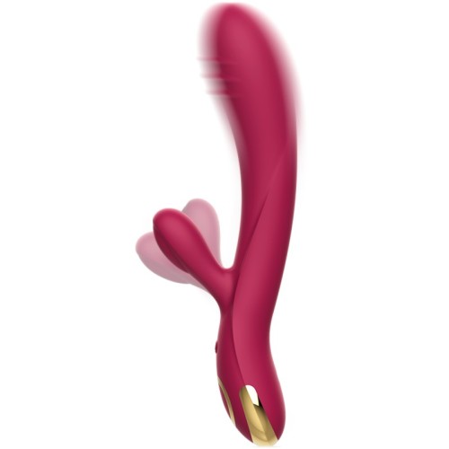 Premium Silicone Rabbit Vibrator Cici Beauty for Ultimate Sensation