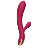 Premium Silicone Rabbit Vibrator Cici Beauty for Ultimate Sensation