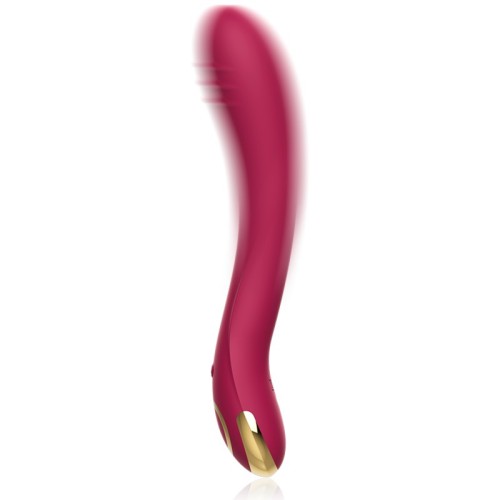 Premium Silicone G-Spot Vibrator for Ultimate Pleasure