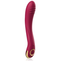 Premium Silicone G-Spot Vibrator for Ultimate Pleasure