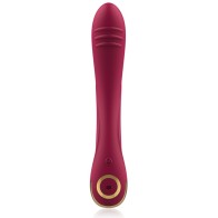 Premium Silicone G-Spot Vibrator for Ultimate Pleasure