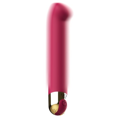 Cici Beauty Premium Silicone Clitoral Stimulator