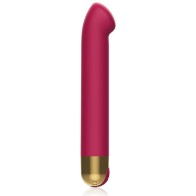 Estimulador Clitoral de Silicona Premium Cici Beauty