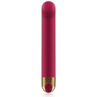 Estimulador Clitoral de Silicona Premium Cici Beauty