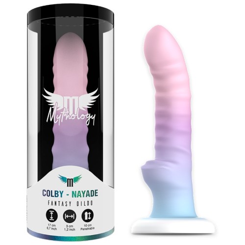 Mythology Colby Naiad Dildo for Fantasy Lovers