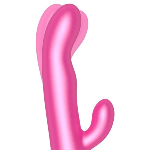 Oslo Vibration and Rotation Rabbit for Ultimate Pleasure
