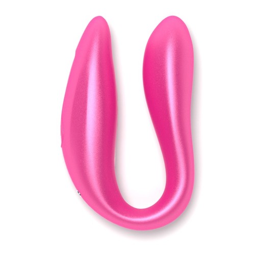 Oninder Double Pleasure G-Spot & Clit Stimulator