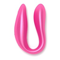 Oninder Double Pleasure G-Spot & Clit Stimulator