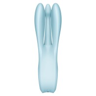 Satisfyer Threesome 1 Vibrator for Ultimate Pleasure