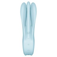 Satisfyer Threesome 1 Vibrator for Ultimate Pleasure