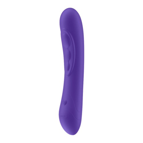 Pearl 3 G-Spot Vibrator with Enhanced Features